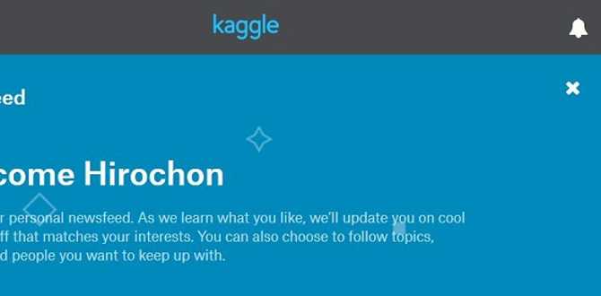 【Kaggle】テーブルコンペで始めにやるべきことリスト-thumbnail